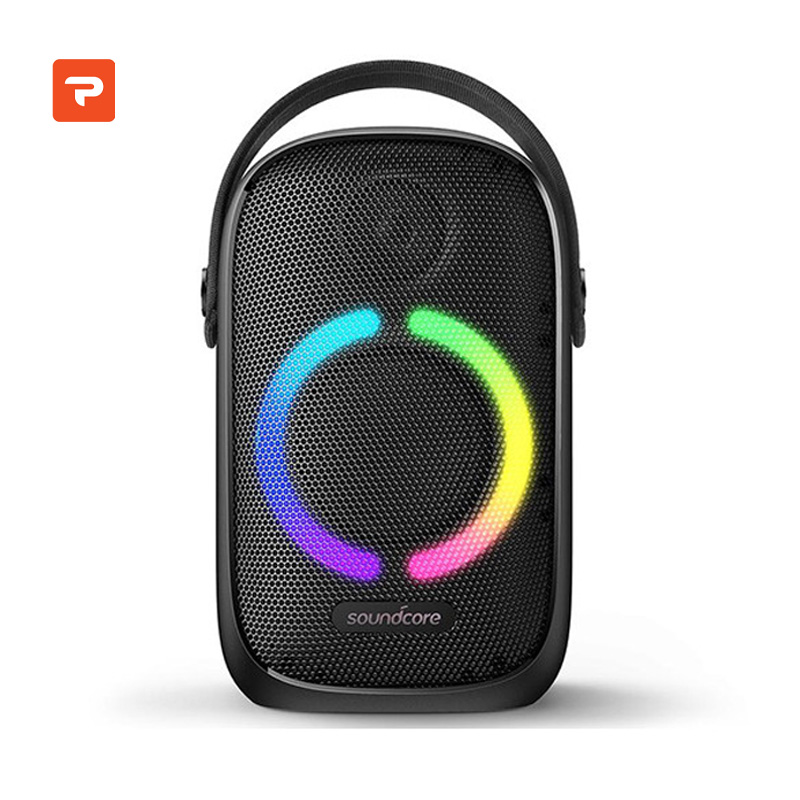 اسپیکر بلوتوثی قابل حمل انکر مدل SoundCore A3395 Rave Neo