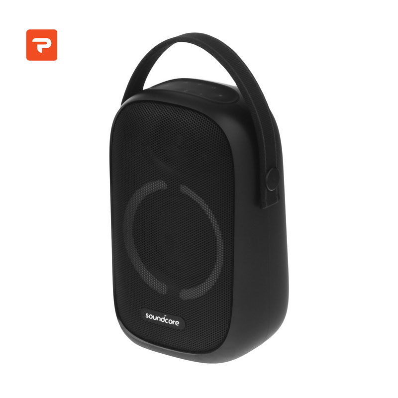 اسپیکر بلوتوثی قابل حمل انکر مدل SoundCore A3395 Rave Neo