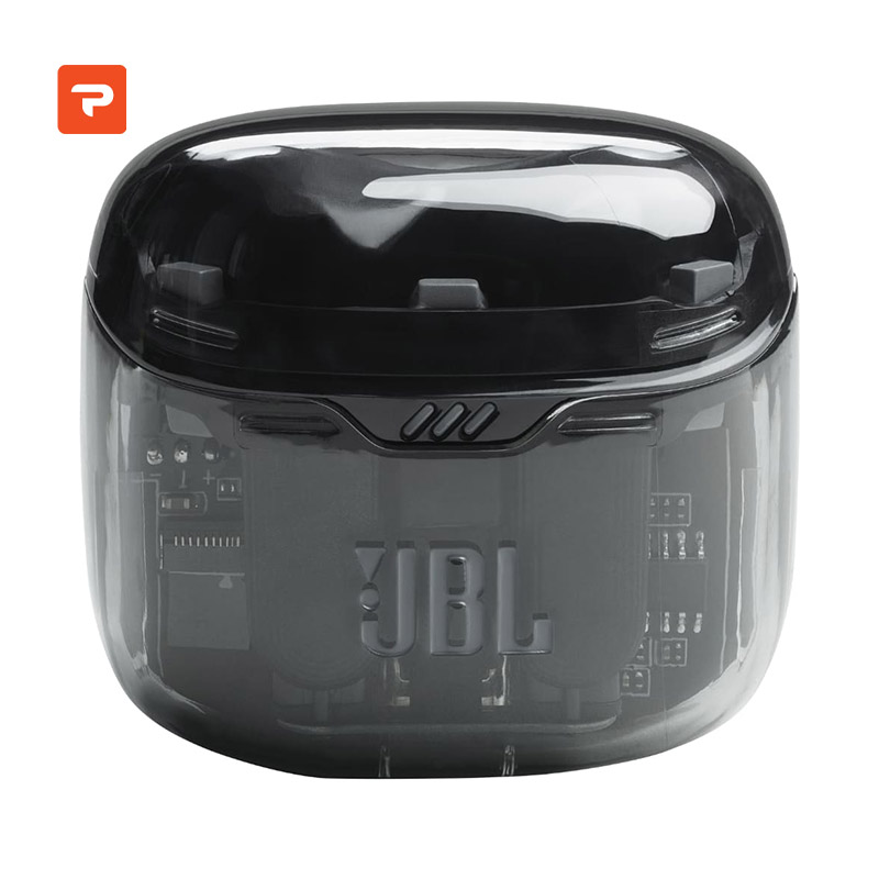 هدفون JBL Tune Flex Ghost Edition مجموعه پارتیان