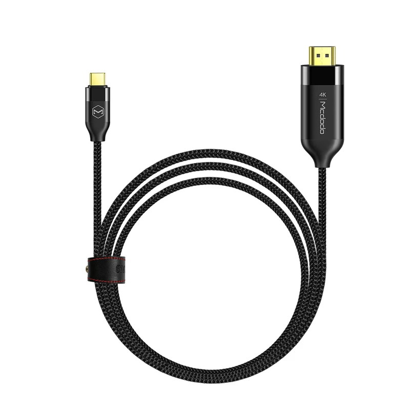 کابل تبدیل USB-C به HDMI مک دودو CA-5880 2M