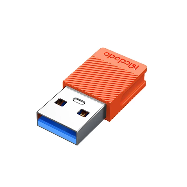 مبدل USB3.0 به USB-C مک دودو OT-6550