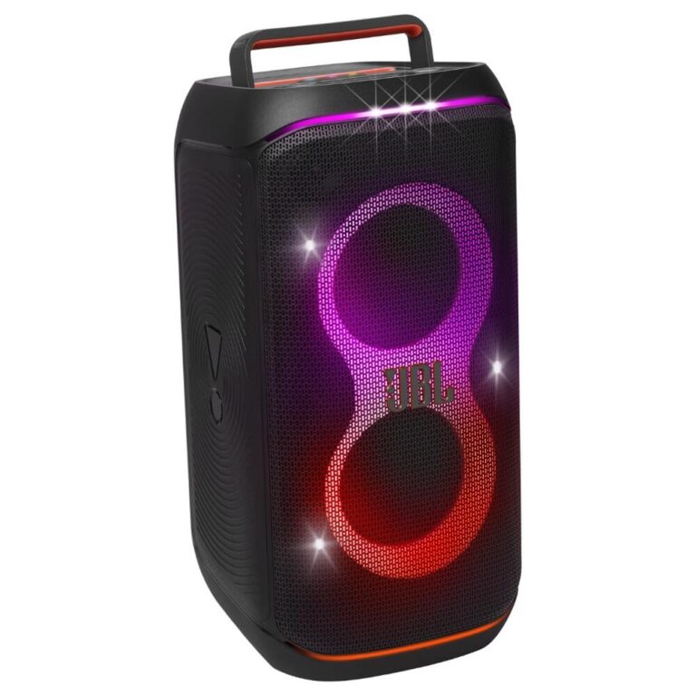 اسپیکر JBL PartyBox Club 120