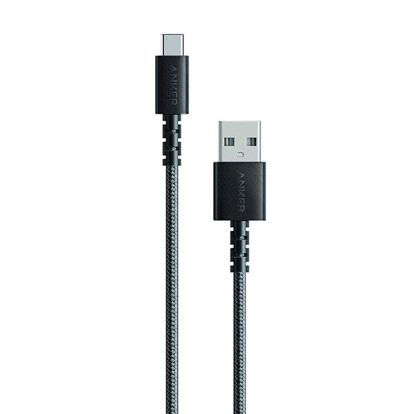 کابل USB به USB-C انکر A8022 0.9m