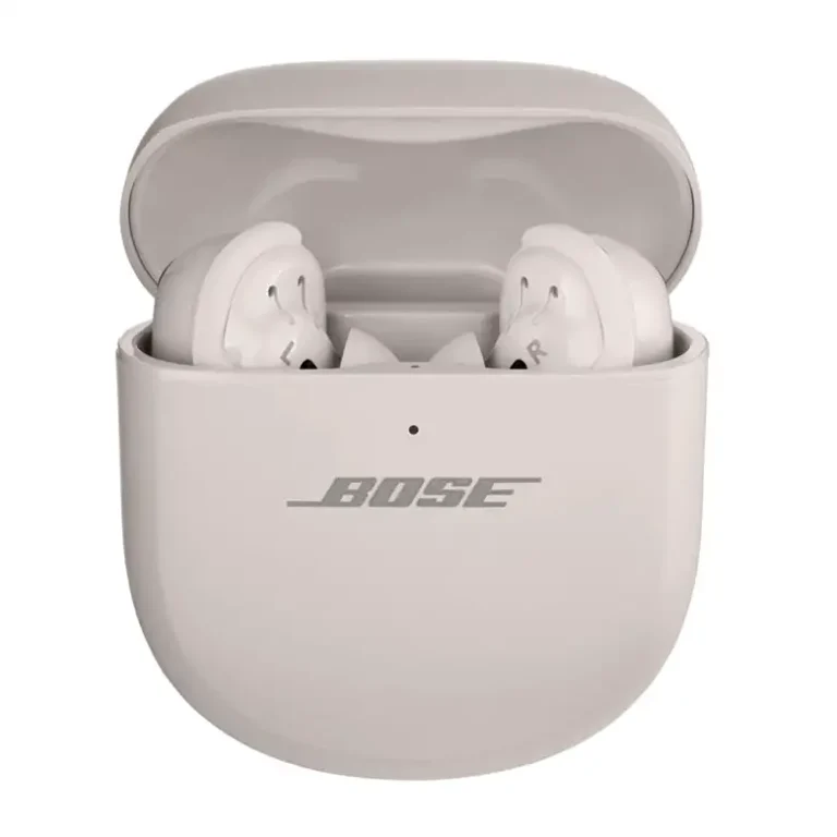 هندزفری بلوتوثی بوز Bose QuietComfort Ultra Earbuds