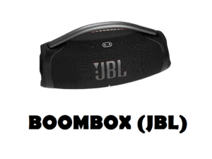 اسپیکر فلش خور کوچک جی بی ال (JBL) مدل BOOMBOX 3