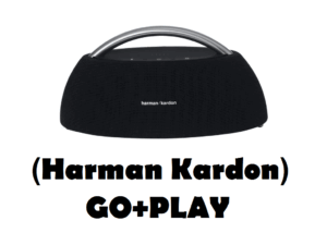 اسپیکر فلش خور هارمن کاردن مدل (Harman Kardon)GO+PLAY 