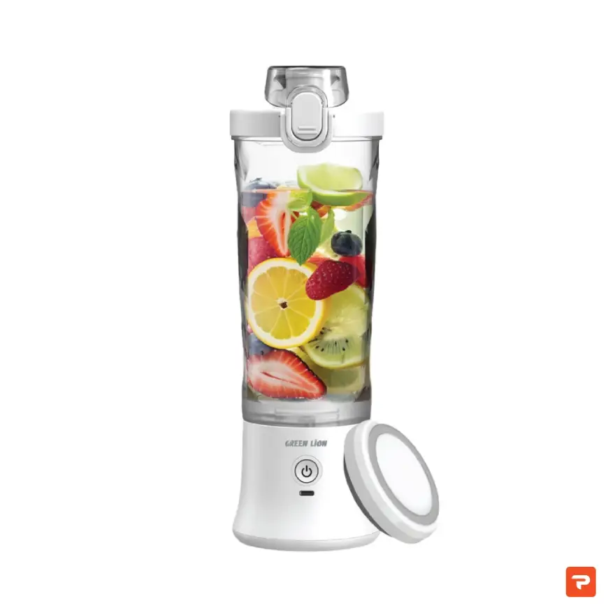 مخلوط کن گرین لاین مدل Ultimate Blender GNULTBLDRWH