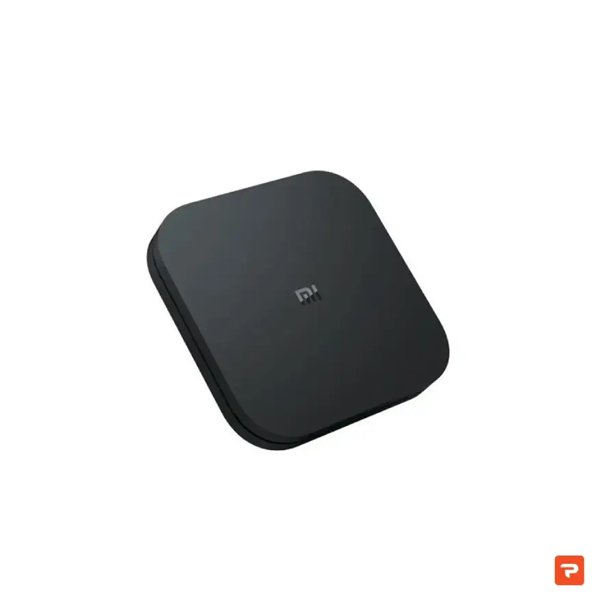 پخش کننده تلویزیون شیائومی مدل TV Box S 2nd Gen